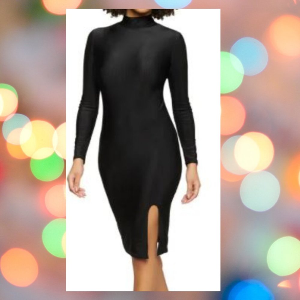 Body Cam Dress